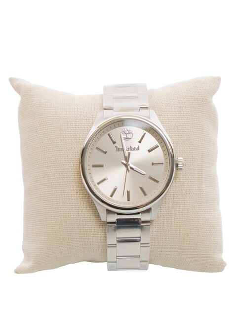 NORTHBRIDGE Nur Zeituhr  Stahl - Uhren