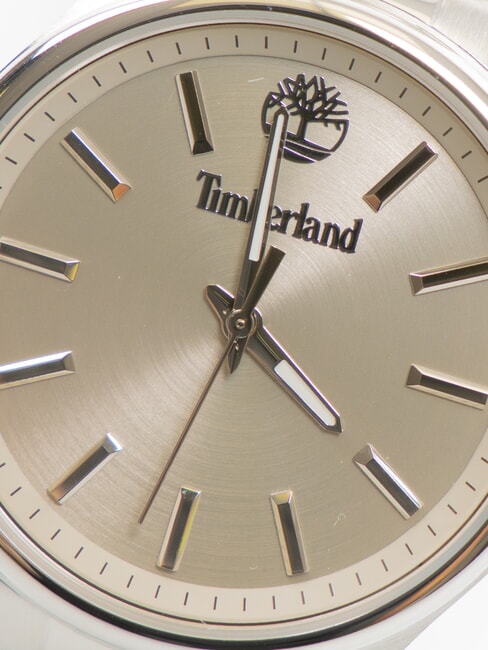 NORTHBRIDGE Nur Zeituhr  Stahl - Uhren