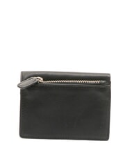 SPALDING SNAP  Lederbrieftasche schwarz/marine - Brieftaschen Herren - 3