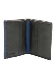 SPALDING SNAP  Herren Leder Geldbörse - Brieftaschen Herren