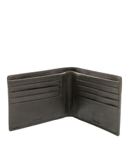 SPALDING SNAP Mittelgroße Brieftasche aus Leder testamoro - Brieftaschen Herren - 2