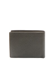 SPALDING SNAP Geldbörse mit Münzfach, aus Leder testamoro - Brieftaschen Herren - 3