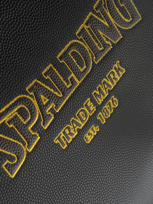 BALL  Seesack mit Schultergurt Schwarz - Reisetaschen