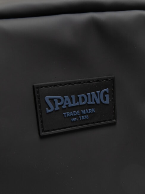 UCLA  13" Laptop-Rucksack Schwarz - PC-Rucksäcke