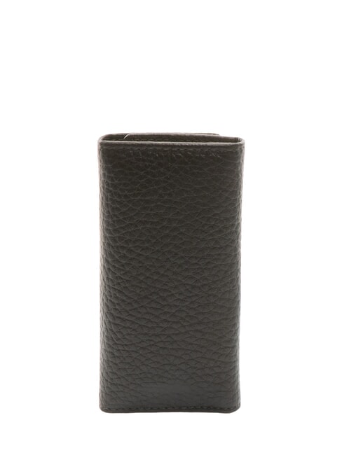 SNAP Schlüsseletui aus Leder testamoro - Schlüsselanhänger und Schlüsseletuis