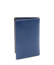 SPALDING STRIPE  Vertikale Lederbrieftasche testamoro - Brieftaschen Herren - 3