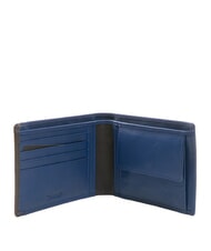 SPALDING SNAP  Herren Leder Geldbörse testamoro - Brieftaschen Herren - 2