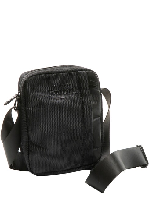 UTAH  Geldbeutel Schwarz - Umhängetaschen Herren