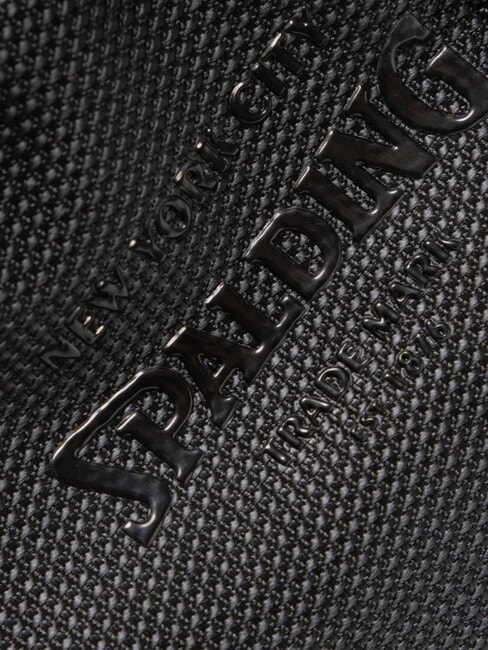 UTAH  Geldbeutel Schwarz - Umhängetaschen Herren