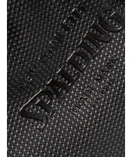 SPALDING UTAH  Geldbeutel Schwarz - Umhängetaschen Herren - 3