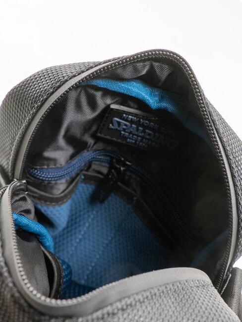 UTAH  Geldbeutel Schwarz - Umhängetaschen Herren