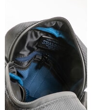 SPALDING UTAH  Geldbeutel Schwarz - Umhängetaschen Herren - 5