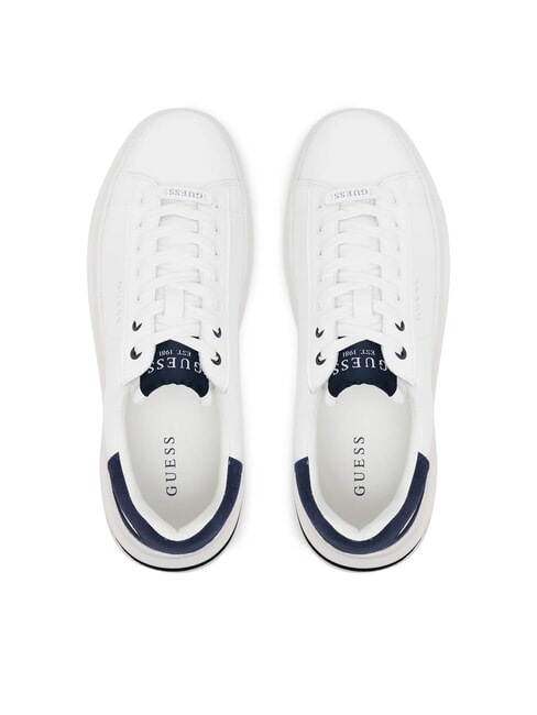 ELBA Hohe Turnschuhe whibl - Herrenschuhe