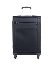 SAMSONITE SET CITYBEAT  Handgepäck + mittel + groß blu navy - Trolleyset - 4