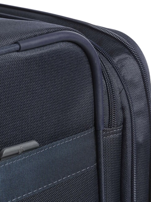 SET CITYBEAT  Handgepäck + mittel + groß blu navy - Trolleyset