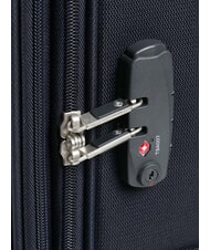 SAMSONITE SET CITYBEAT  Handgepäck + mittel + groß blu navy - Trolleyset - 6