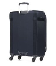 SAMSONITE SET CITYBEAT  Handgepäck + mittel + groß blu navy - Trolleyset - 7