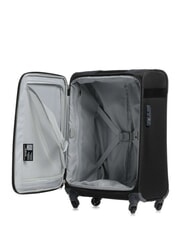 SAMSONITE SET CITYBEAT  Handgepäck + mittel + groß SCHWARZ - Trolleyset - 3