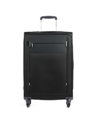 SAMSONITE SET CITYBEAT  Handgepäck + mittel + groß SCHWARZ - Trolleyset - 4