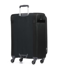 SAMSONITE SET CITYBEAT  Handgepäck + mittel + groß SCHWARZ - Trolleyset - 7