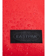 EASTPAK DUFFEL PACK M Mittelgroßer Reiserucksack Plane rot - Reisetaschen - 6