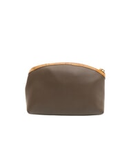 ALVIERO MARTINI PRIMA CLASSE GEO Runde Schönheit mit Logo Turteltaube - Beauty-Case - 2