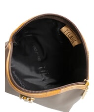 ALVIERO MARTINI PRIMA CLASSE GEO Runde Schönheit mit Logo Turteltaube - Beauty-Case - 3