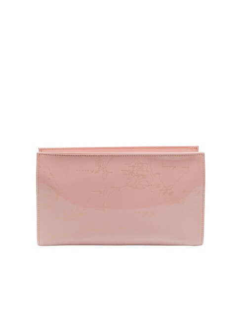 GEO Große, gerade Schönheit mit Aufdruck Pulver - Etuitaschen &amp; Necessaire