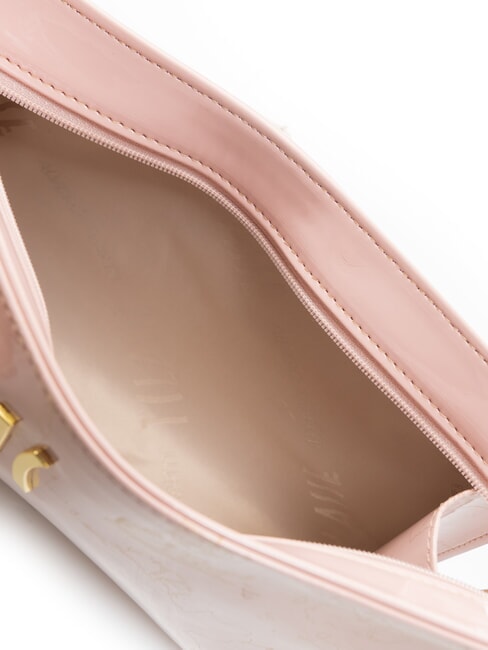 GEO Große, gerade Schönheit mit Aufdruck Pulver - Etuitaschen &amp; Necessaire