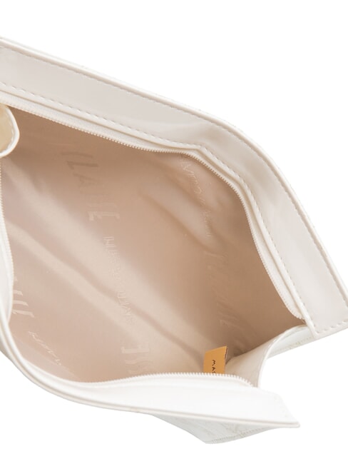 GEO Beauty glatt glänzend mittel Weiß - Etuitaschen &amp; Necessaire