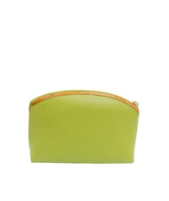 ALVIERO MARTINI PRIMA CLASSE GEO Runde Schönheit mit Logo - Beauty-Case