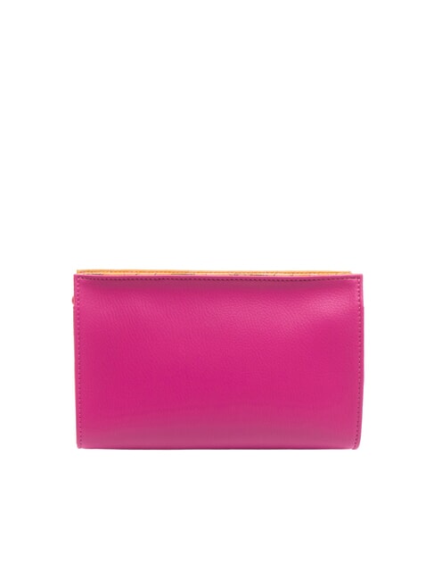 GEO Beauty gerade mittel Alpenveilchen - Etuitaschen &amp; Necessaire