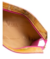 ALVIERO MARTINI PRIMA CLASSE GEO Beauty gerade mittel Alpenveilchen - Etuitaschen &amp; Necessaire - 3