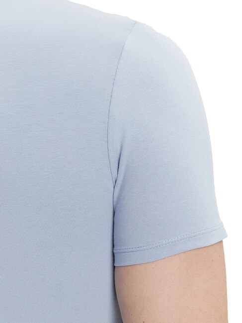 ORIGINAL T-Shirt mit Logo Nimbus blau - Herren-T-Shirts