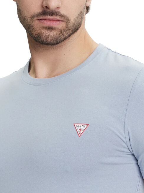 ORIGINAL T-Shirt mit Logo Nimbus blau - Herren-T-Shirts