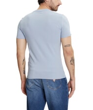 GUESS ORIGINAL T-Shirt mit Logo - Herren-T-Shirts