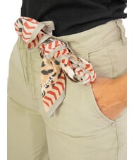 GUESS CANDIS Hose mit Schal - Damenhosen