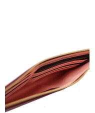 THE BRIDGE LUCREZIA Clutch mit Ledermanschette Traube abb. Gold - Damentaschen - 4