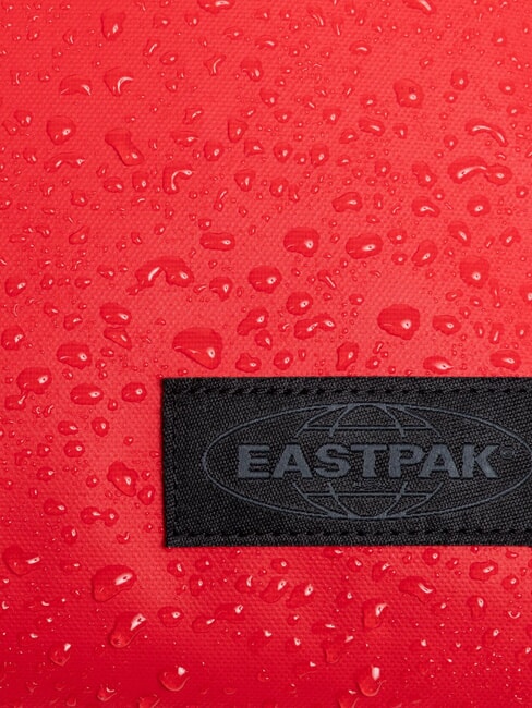 TRANSIT'R M Trolley mittlerer Größe Plane rot - Halbharte Trolleys