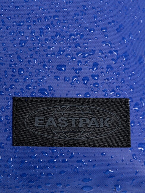 TRANSIT'R M Trolley mittlerer Größe Plane blau - Halbharte Trolleys