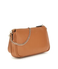 GUESS NOELLE 2  Umhängetasche leichter Cognac - Damentaschen - 2