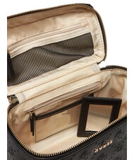 GUESS PEONY 4G Kosmetikkoffer SCHWARZ - Beauty-Case - 3