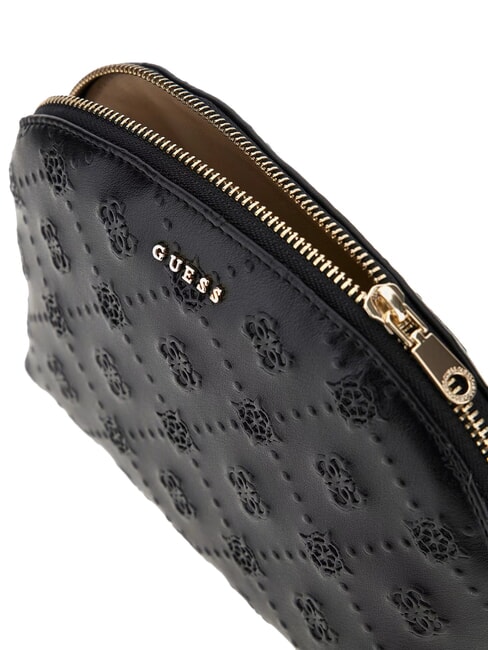 PEONY 4G Notwendig SCHWARZ - Etuitaschen &amp; Necessaire