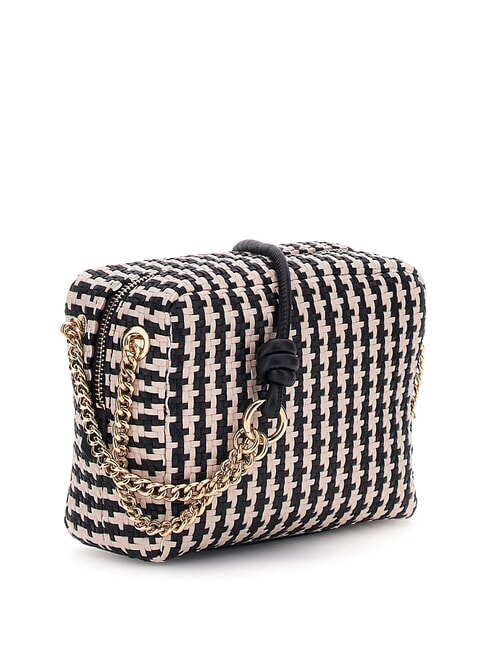 MIREMA Mini-Umhängetasche Mehrfarbig - Damentaschen