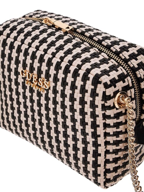 MIREMA Mini-Umhängetasche Mehrfarbig - Damentaschen