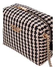 GUESS MIREMA Mini-Umhängetasche Mehrfarbig - Damentaschen - 3