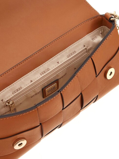 MAYLEE  Umhängetasche, mit Schultergurt Karamell - Damentaschen