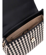 GUESS MIREMA  Handtasche, mit Schultergurt Mehrfarbig - Damentaschen - 3