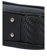 GUESS MIREMA  Handtasche, mit Schultergurt SCHWARZ - Damentaschen - 3