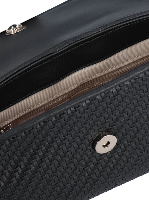 MIREMA  Handtasche, mit Schultergurt SCHWARZ - Damentaschen